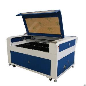 Home Use Small Cnc Co2 Laser Cutter Machine With Affordable Price