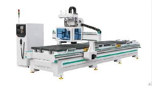 axis wood cnc machine