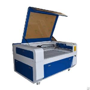 China Best Co2 Laser Engraver For Wood / Mdf Material