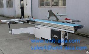 panel electric tilting