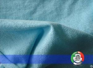 lacoste pique fabric