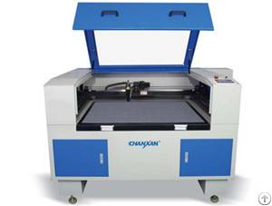 cw 6040 bamboo crafts laser cutting machine