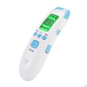 infrared forehead thermometer