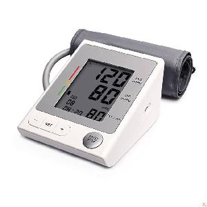 Upper Arm Blood Pressure Meter