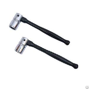 aluminium poka handle spanner bi hex box 1
