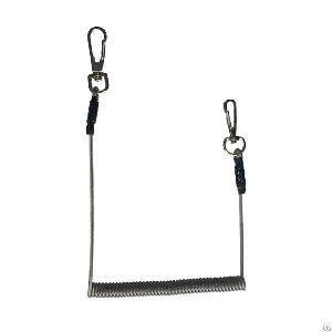 light duty safety tool lanyard lq03