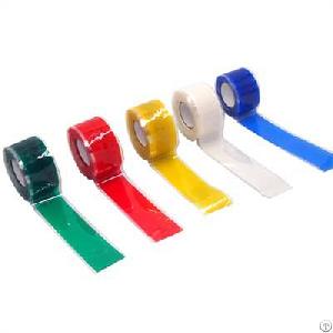 silicone tape