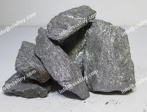 Applications Of Ferro Silicon