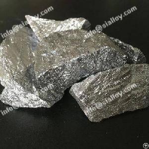 Calcium Silicon Alloy