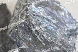 Calcium Silicon Alloy Improve The Quality