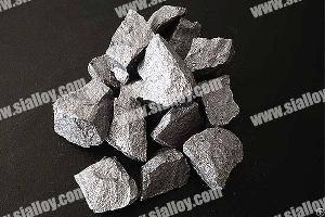 ferrosilicon steelmaking
