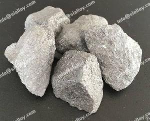 High Carbon Silicon