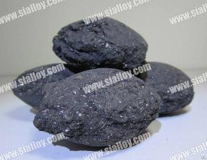 Hot Sale Silicon Briquette 65