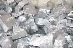 Leading Ferro Silicon Exporter At Huatuo Metallurgy