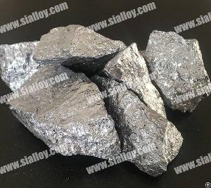 Silicon Metal Supplier