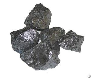 Silicon Metal With Low Price