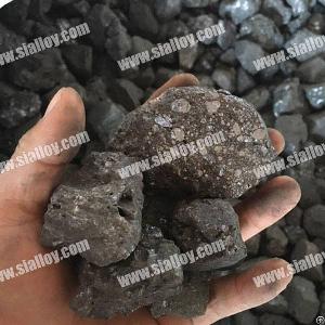 What Is Silicon Slag Used For