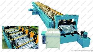 Rolling Forming Machine For Guard Rail Roofing Wall Panel C Purlin Door Frame Shutter Roller