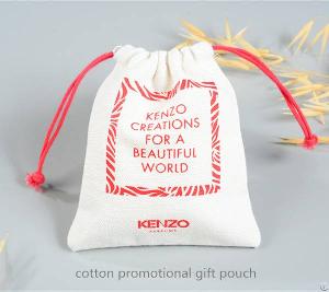 Cotton Gift Bag