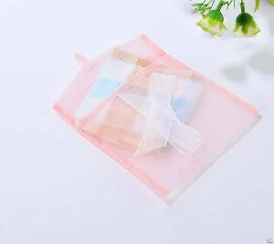 Organza Sheer Envelope Gift Bag