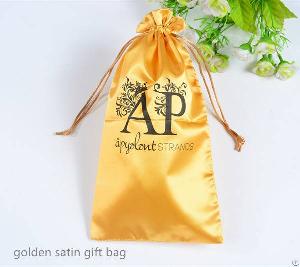 Satin Gift Bags