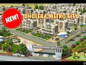 Buy One Plot Get One Plot Free Dholera Sir Residential Plots