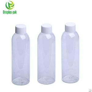 plastic bottle opp6608