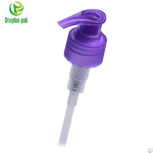 Screw Lotion Pump Opp2006 28 410,