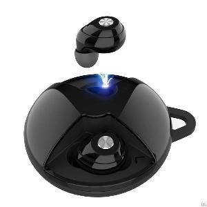 Bluetooth Headphones For Smartphone Bluetooth In Ear Headphones With Mic