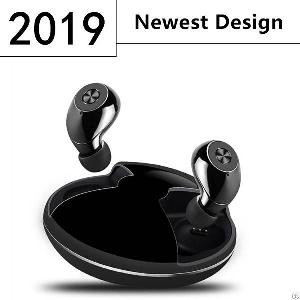 bluetooth wireless earbuds microphone cell phones