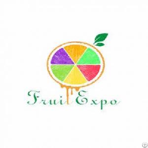 guangzhou fruit expo