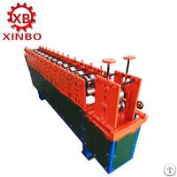 light steel keel machine furring roll forming