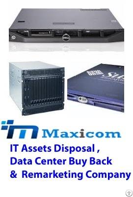 Buyer Of Used Network Equipment And It Equipment In Uae