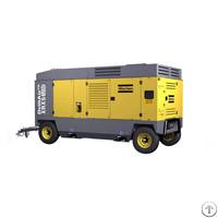 atlas copco air compressor