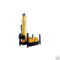 Hydraulic Drill Rig