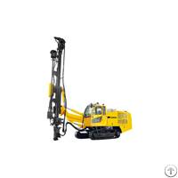 Jk830 All-in-one Dth Automatic Drilling Rig