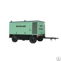 Sullair Air Compressor