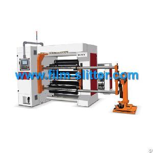 versatile slitting machines