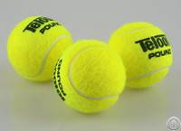 Tennis Ball Price