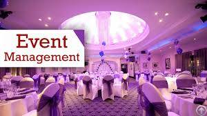 Best Event Management Compny In India