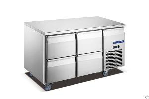 150kg Separate Model Cube Ice Maker Frim-8-1