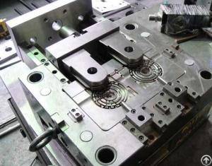 rapid prototyping cnc machining tooling