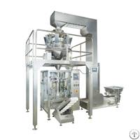 Dry Food Packaging Machine, Snacks Packaging Machine