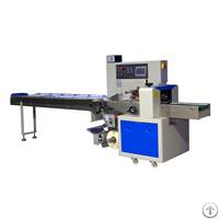 fruit vegetable packing machine