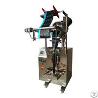 Potato Chips Packing Machine, 1kg Sugar Packing Machine