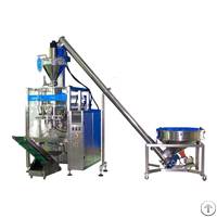 Quad Seal Bag Packaging Machine