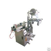 sides sealing oil packing machine water juice