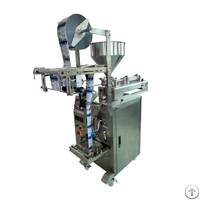 Stick Bag, 3 Sides Sealing, 4 Sides Sealing Paste Packing Machine For Honey, Jam, Gel