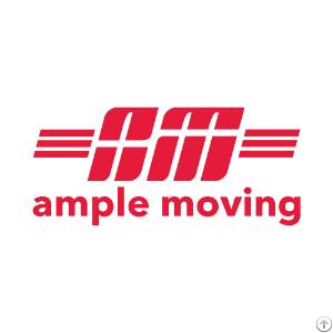 ample moving nj