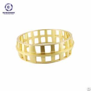 Sun Bearing Bearing Cage Yellow Pom